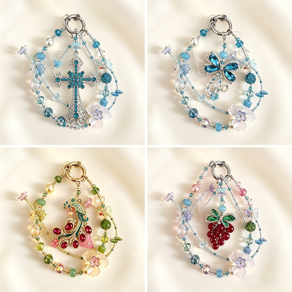 Phone Charm  | Live payment link - Click the link, then change the quantity to the price you need to pay